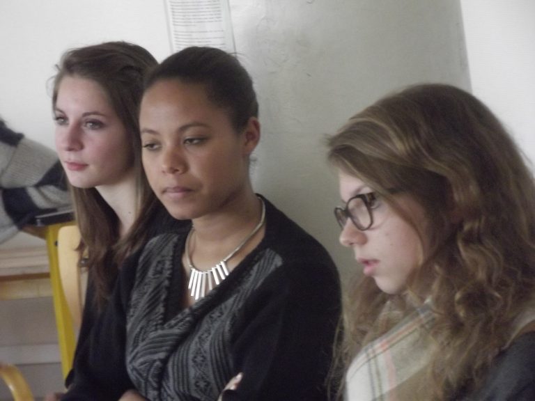 Éducation Morale et Civique en seconde générale